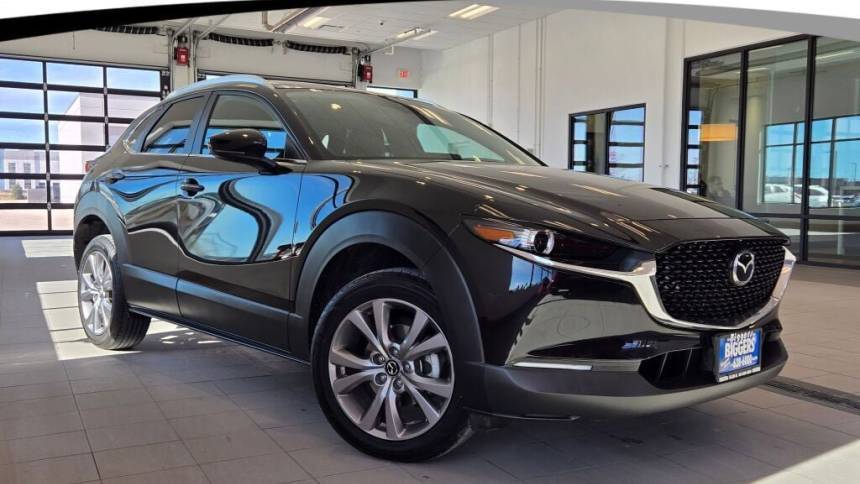 2023 Mazda CX-30 Preferred — SUV — 20,021 mi — Elgin, IL