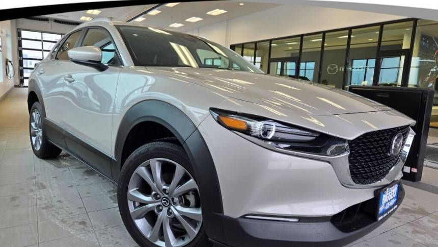 2023 Mazda CX-30 Preferred — SUV — 35,102 mi — Elgin, IL