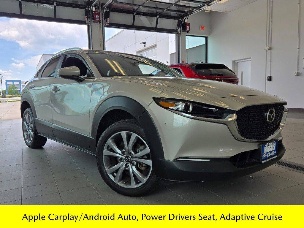 2023 Mazda CX-30 Select — SUV — 25,529 mi — Elgin, IL