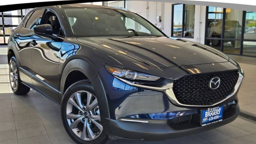 2021 Mazda CX-30 Premium — SUV — 28,769 mi — Elgin, IL