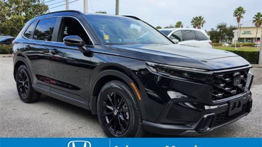 2023 Honda CR-V Hybrid Sport — SUV — 51,230 mi — Stuart, FL