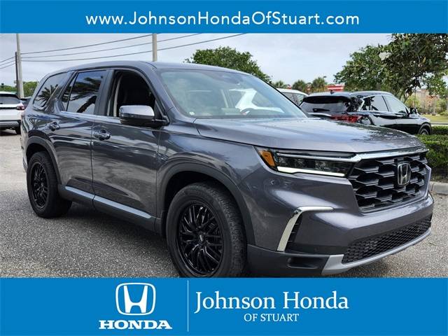 2023 Honda Pilot EX-L 8 Passenger — SUV — 16,214 mi — Stuart, FL