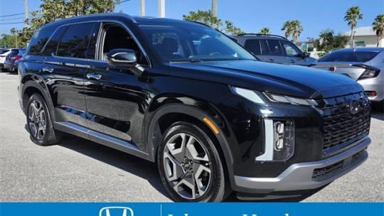 2023 Hyundai Palisade Limited — SUV — 32,138 mi — Stuart, FL