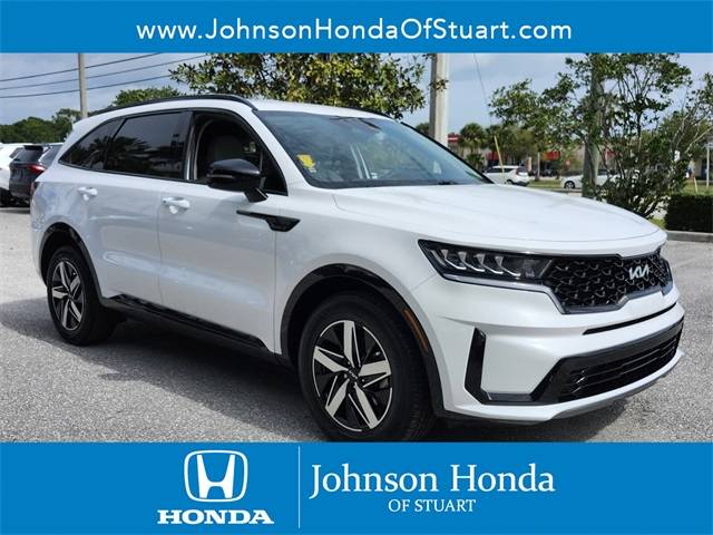 2023 Kia Sorento S — SUV — 29,678 mi — Stuart, FL
