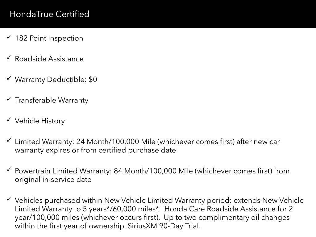 2023 Honda CR-V EX — SUV — 21,430 mi — Stuart, FL