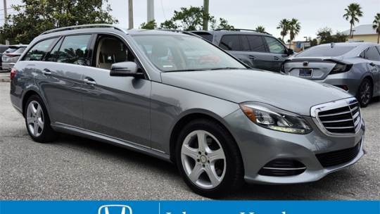 2014 Mercedes-Benz E-Class E 350 — Wagon — 77,868 mi — Stuart, FL
