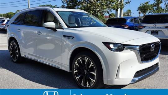 2024 Mazda CX-90 S Premium — SUV — 15,819 mi — Stuart, FL