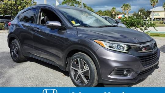 2022 Honda HR-V EX — SUV — 22,734 mi — Stuart, FL