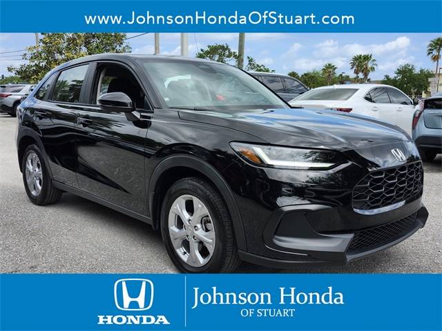 2023 Honda HR-V LX — SUV — 19,259 mi — Stuart, FL