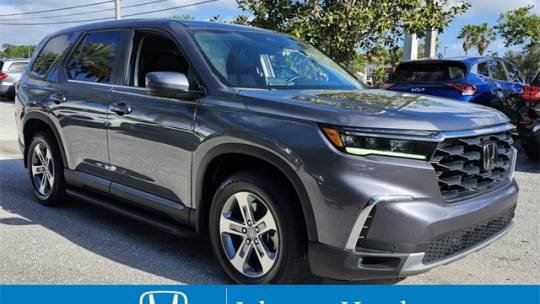 2023 Honda Pilot EX-L 7 Passenger — SUV — 50,674 mi — Stuart, FL