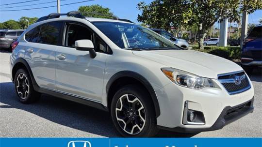 2017 Subaru Crosstrek Premium — SUV — 83,556 mi — Stuart, FL