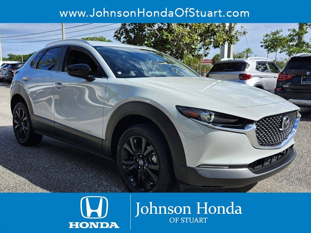 2024 Mazda CX-30 Select — SUV — 23,377 mi — Stuart, FL
