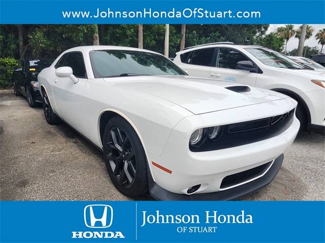 2019 Dodge Challenger GT — Coupe — 52,553 mi — Stuart, FL