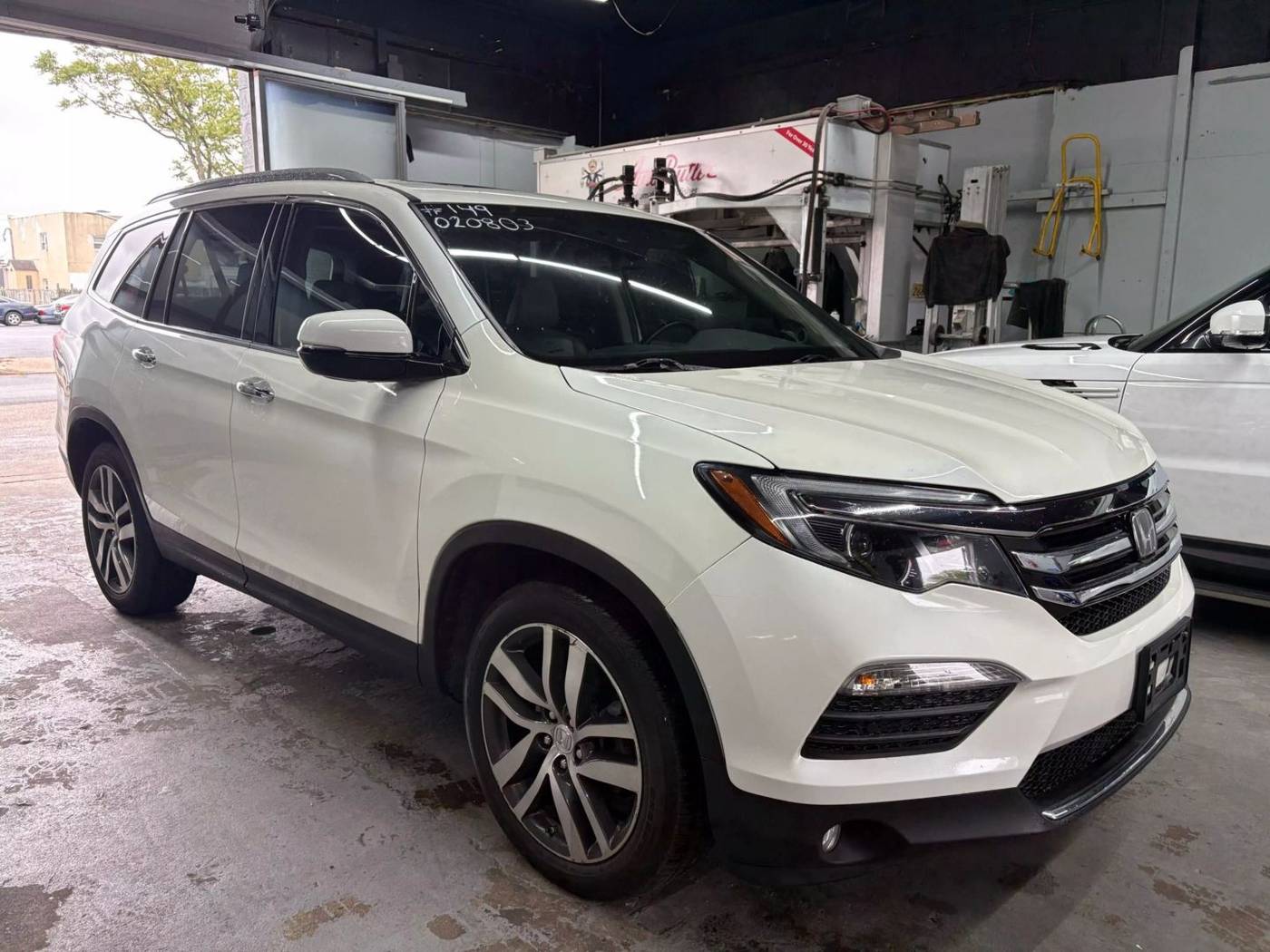 2017 Honda Pilot Elite — SUV — 118,015 mi — Pennsauken, NJ