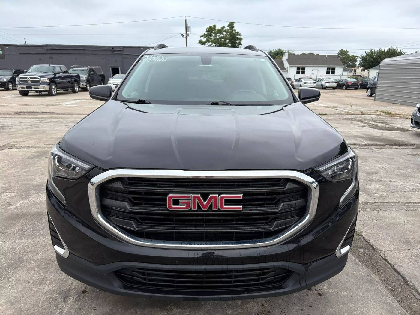 2018 Chevrolet Suburban LT — SUV — 150,372 mi — Pennsauken, NJ