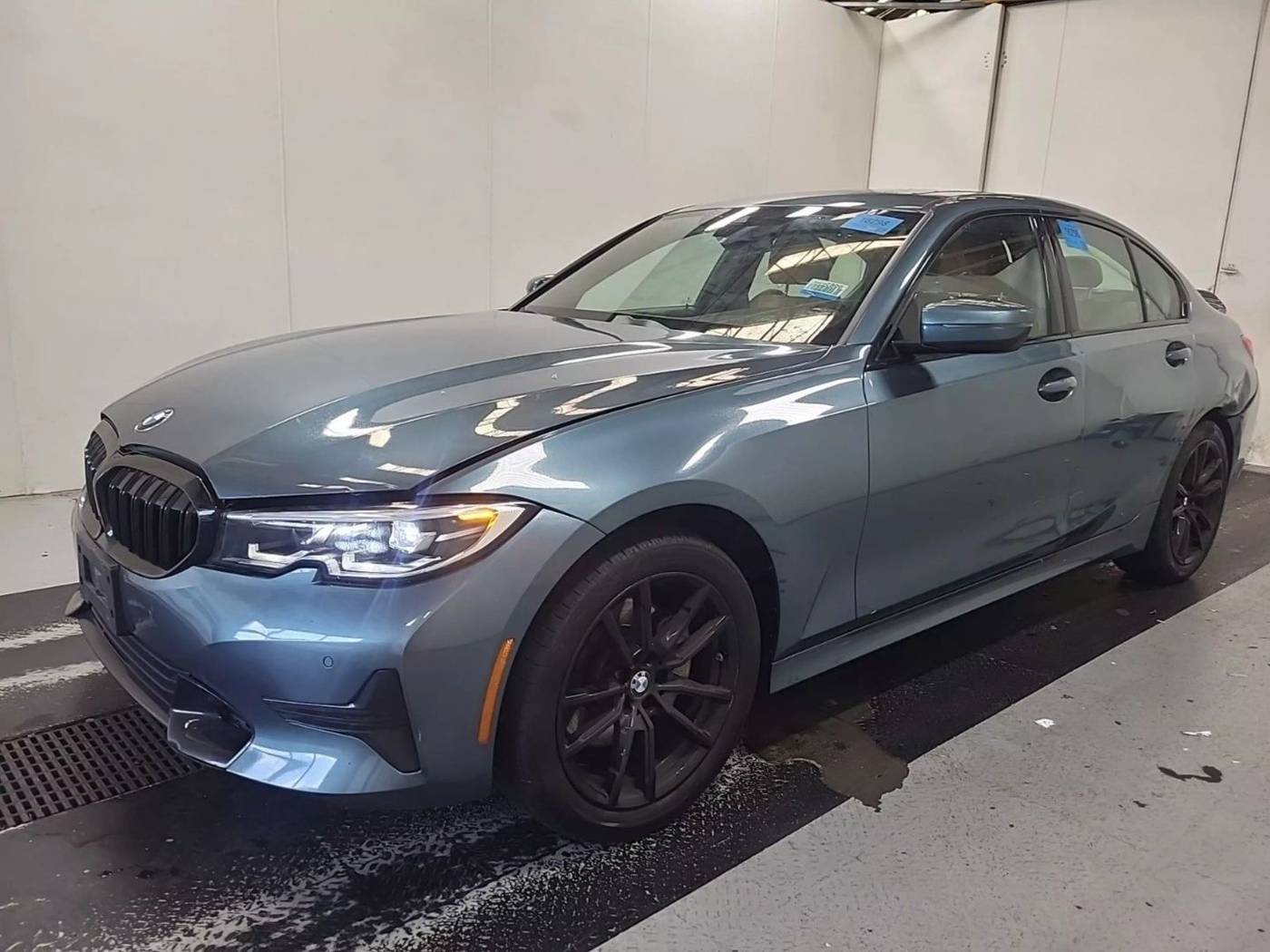 2020 BMW 3 Series 330i — Sedan — 47,345 mi — Pennsauken, NJ