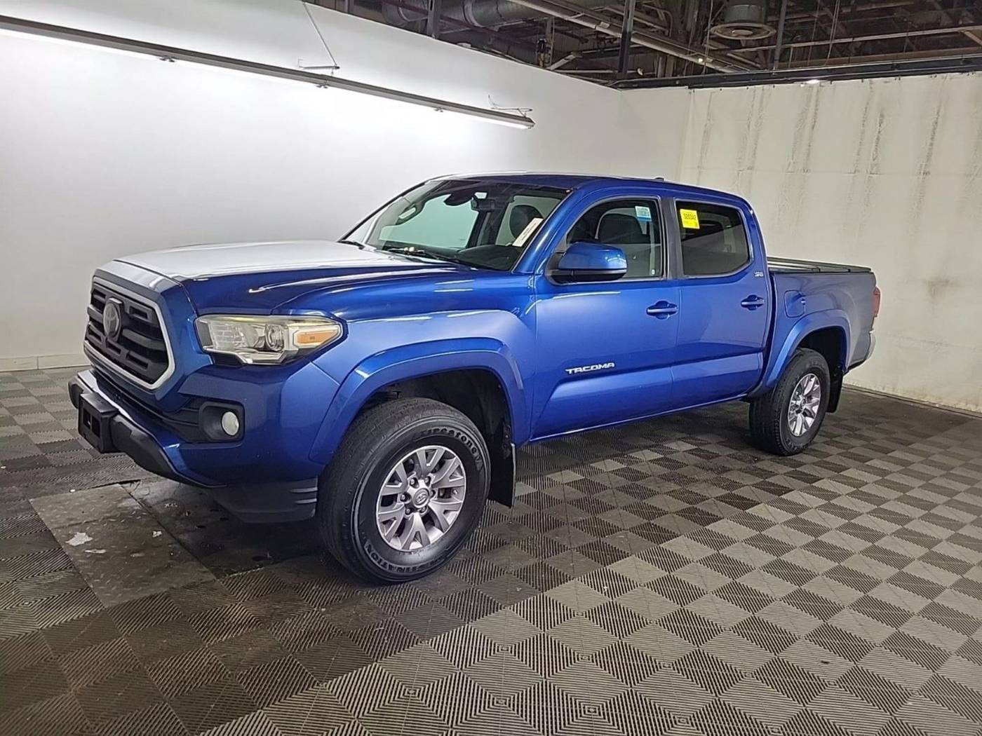 2018 Toyota Tacoma SR5 — Pickup Truck — 129,225 mi — Pennsauken, NJ