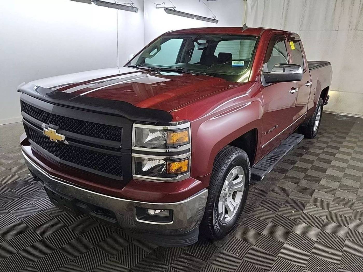 2014 Chevrolet Silverado 1500 LT — Pickup Truck — 165,352 mi — Pennsauken, NJ