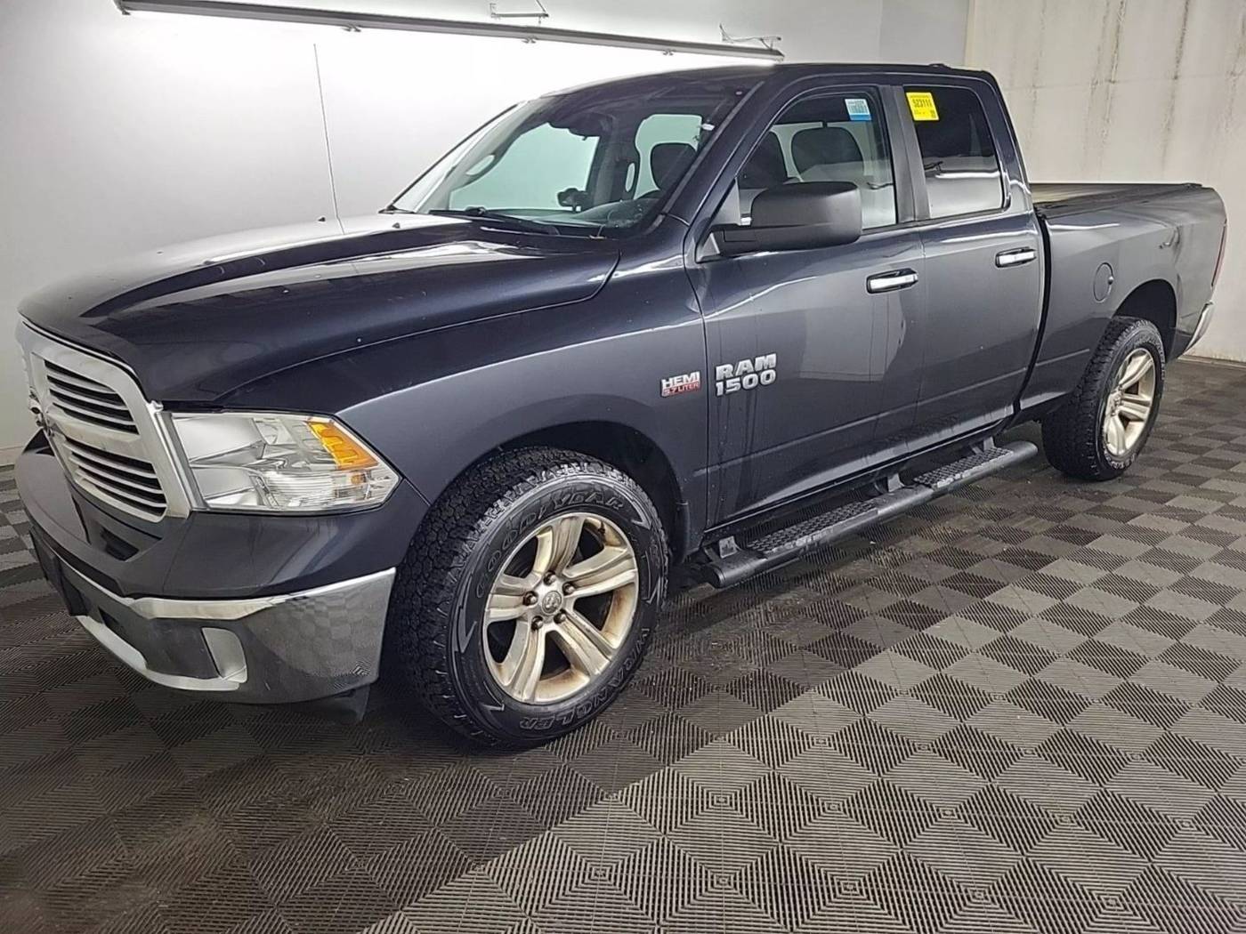 2014 Ram 1500 Big Horn — Pickup Truck — 164,522 mi — Pennsauken, NJ