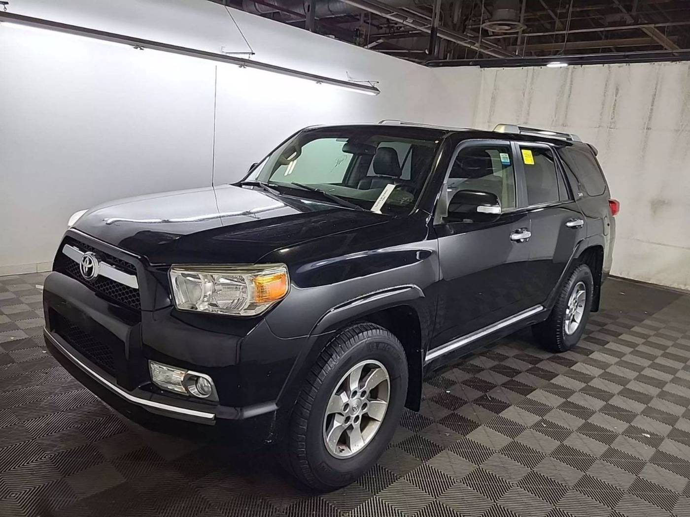 2013 Toyota 4Runner SR5 — SUV — 82,977 mi — Pennsauken, NJ