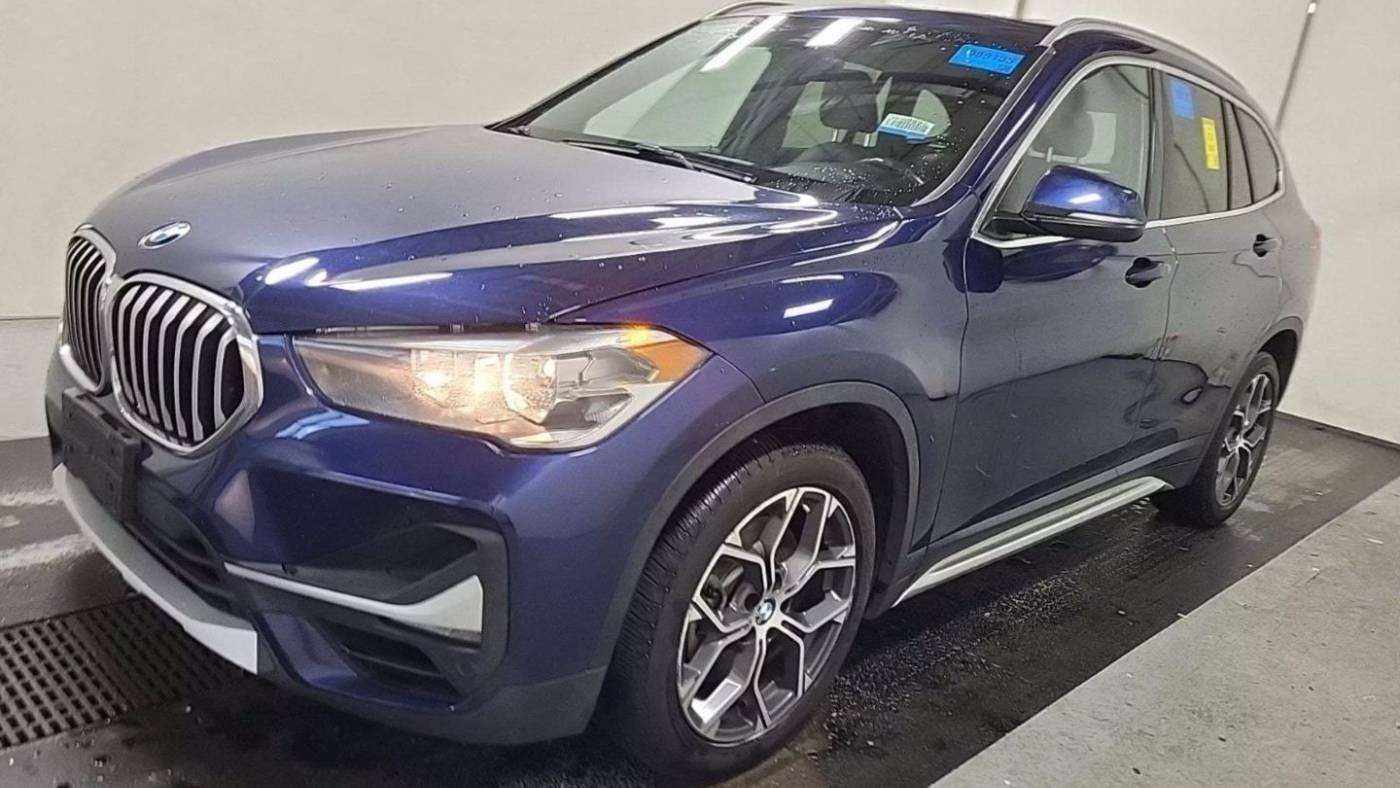2020 BMW X1 28i — SUV — 90,527 mi — Pennsauken, NJ