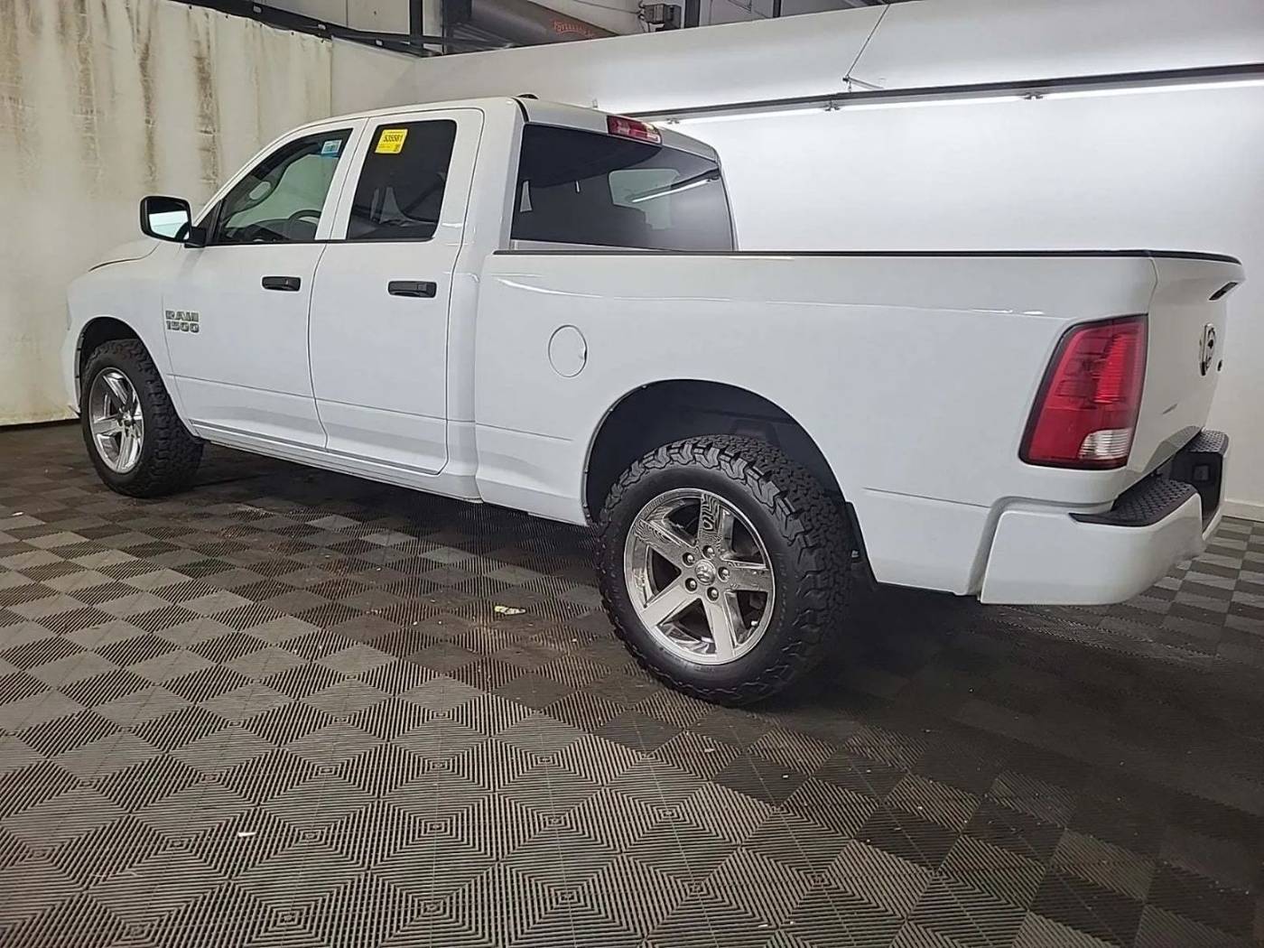 2018 Ram 1500 Express — Pickup Truck — 113,512 mi — Pennsauken, NJ