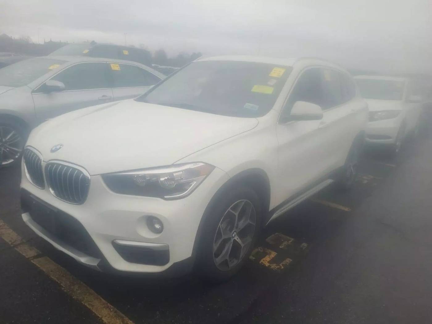 2019 BMW X1 28i — SUV — 146,254 mi — Pennsauken, NJ