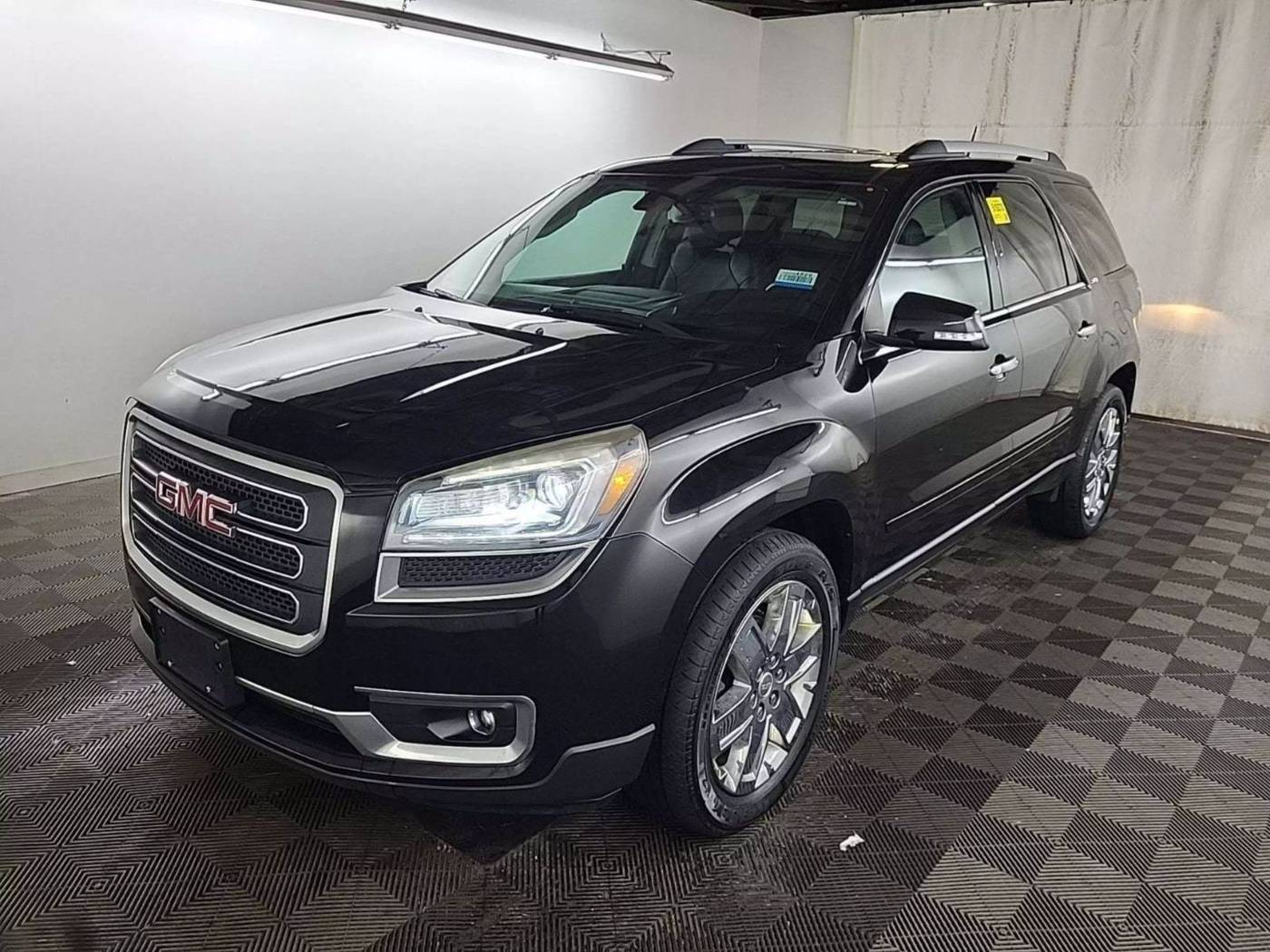 2017 GMC Acadia Limited Limited — SUV — 105,661 mi — Pennsauken, NJ