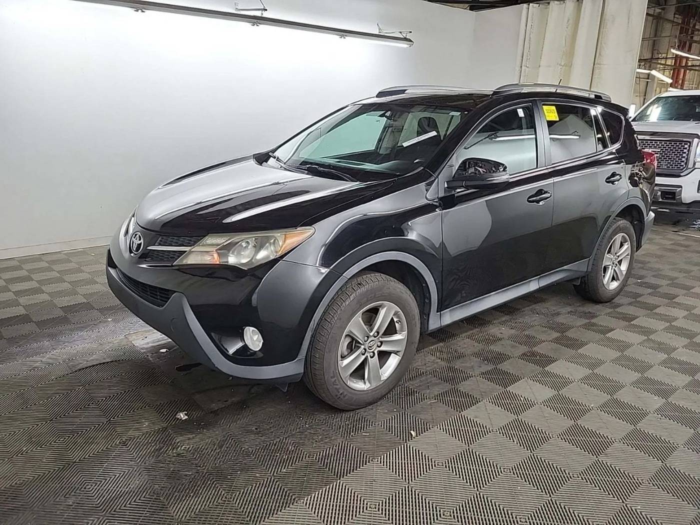 2015 Toyota RAV4 XLE — SUV — 165,358 mi — Pennsauken, NJ