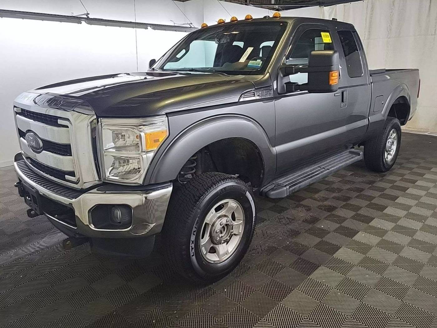2016 Ford Super Duty F-250 XLT — Pickup Truck — 152,304 mi — Pennsauken, NJ