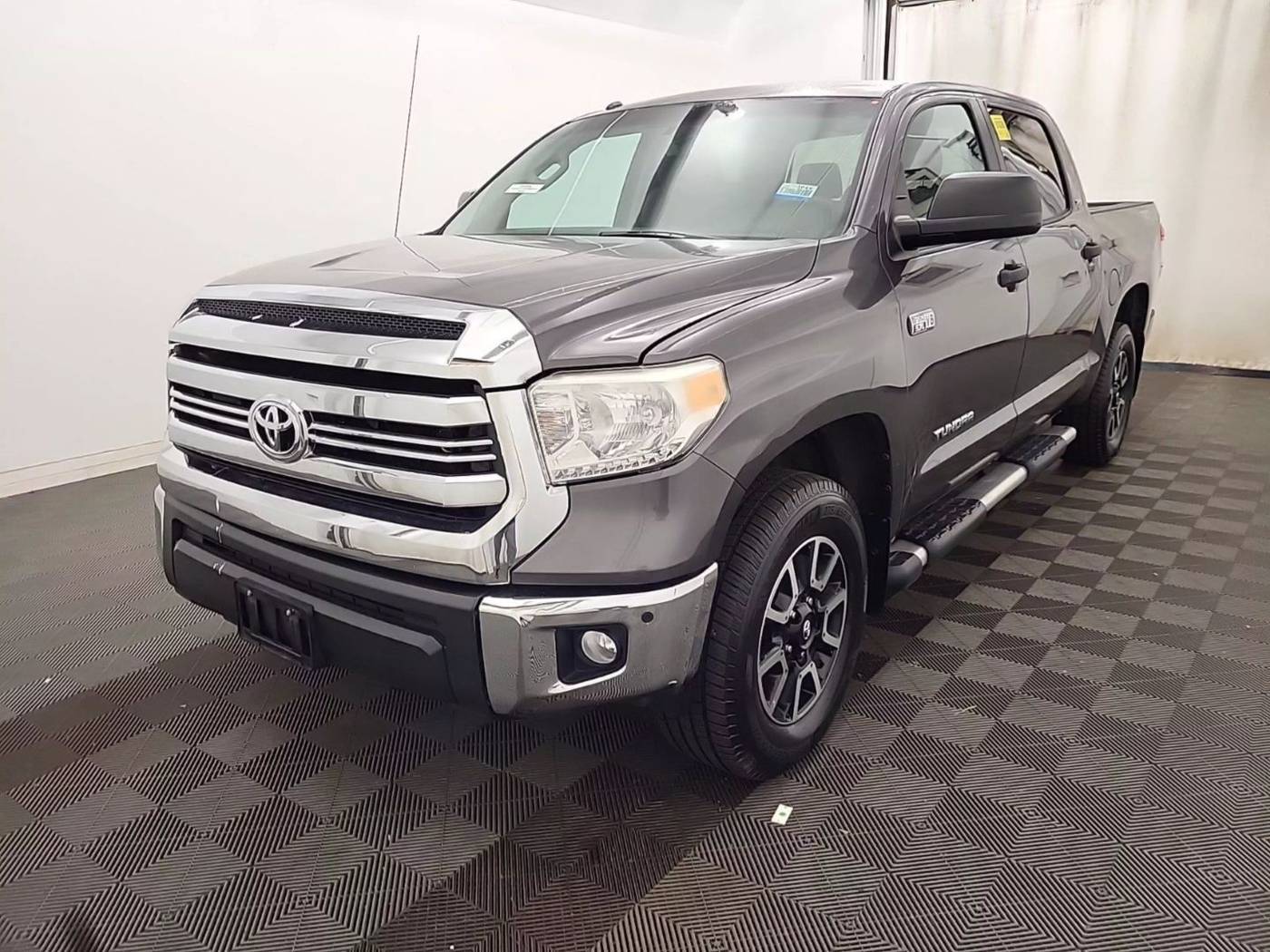 2016 Toyota Tundra SR5 — Pickup Truck — 159,724 mi — Pennsauken, NJ