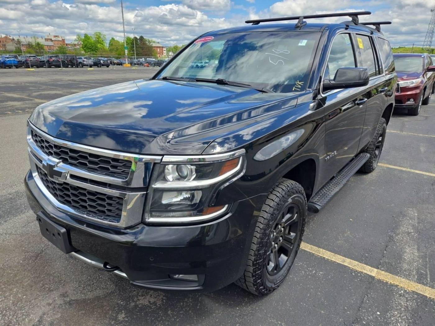 2019 Chevrolet Tahoe LT — SUV — 134,355 mi — Pennsauken, NJ