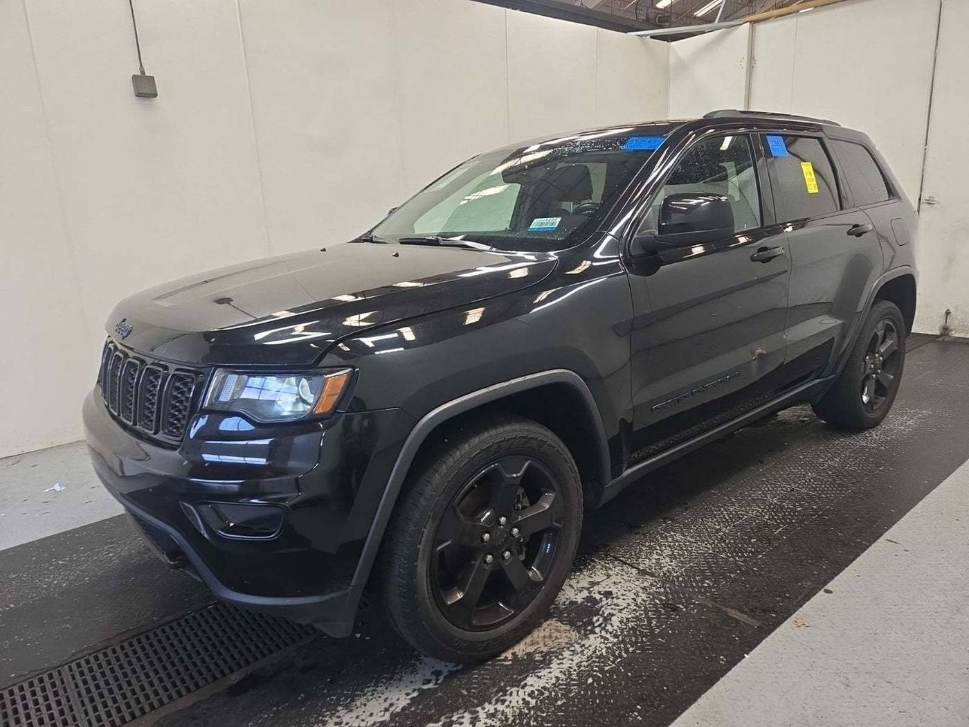 2019 Jeep Grand Cherokee Upland — SUV — 115,248 mi — Pennsauken, NJ