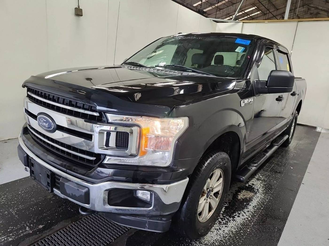 2018 Ford F-150 XLT — Pickup Truck — 100,404 mi — Pennsauken, NJ