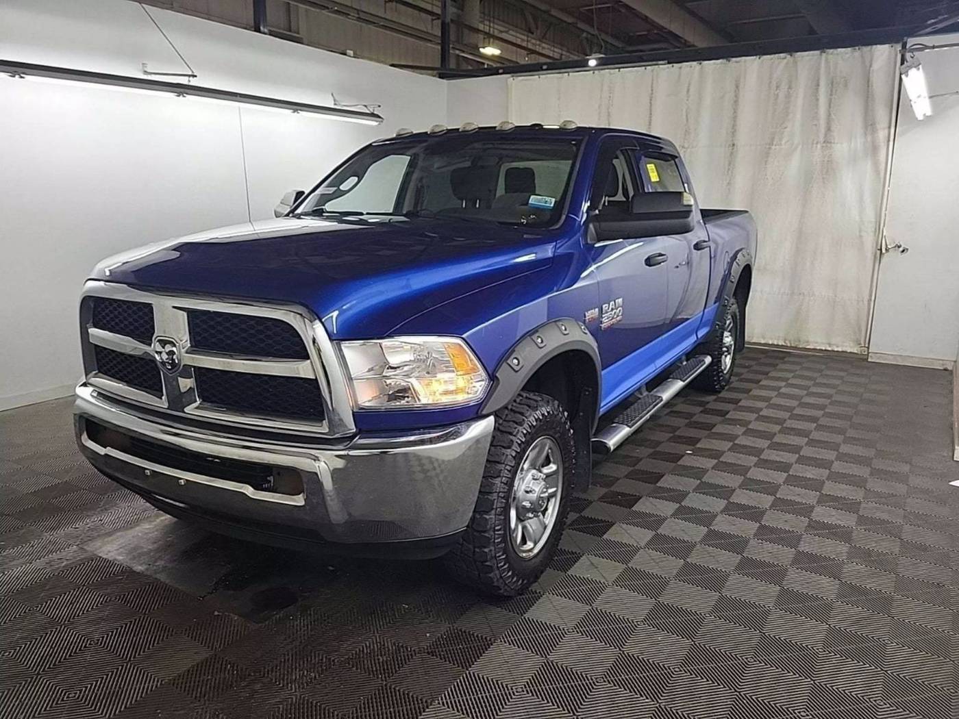 2015 Ram 2500 Tradesman — Pickup Truck — 134,125 mi — Pennsauken, NJ