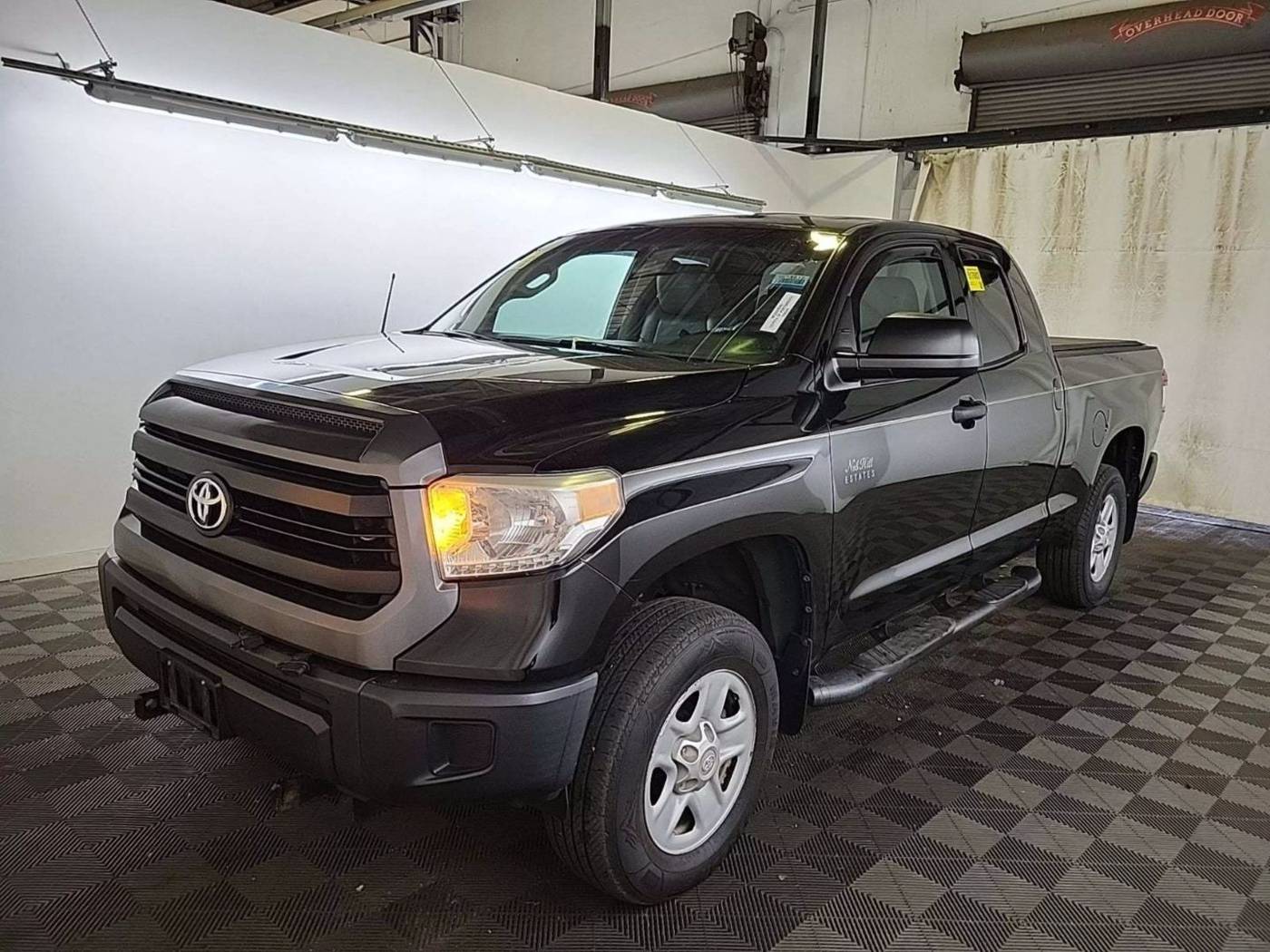 2014 Toyota Tundra SR — Pickup Truck — 122,445 mi — Pennsauken, NJ