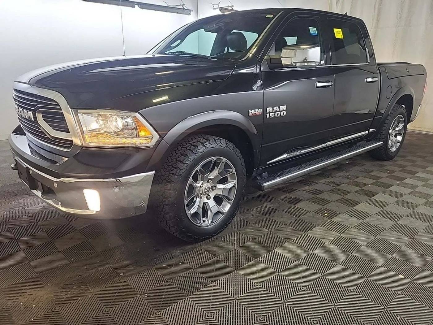 2017 Ram 1500 Limited — Pickup Truck — 102,846 mi — Pennsauken, NJ