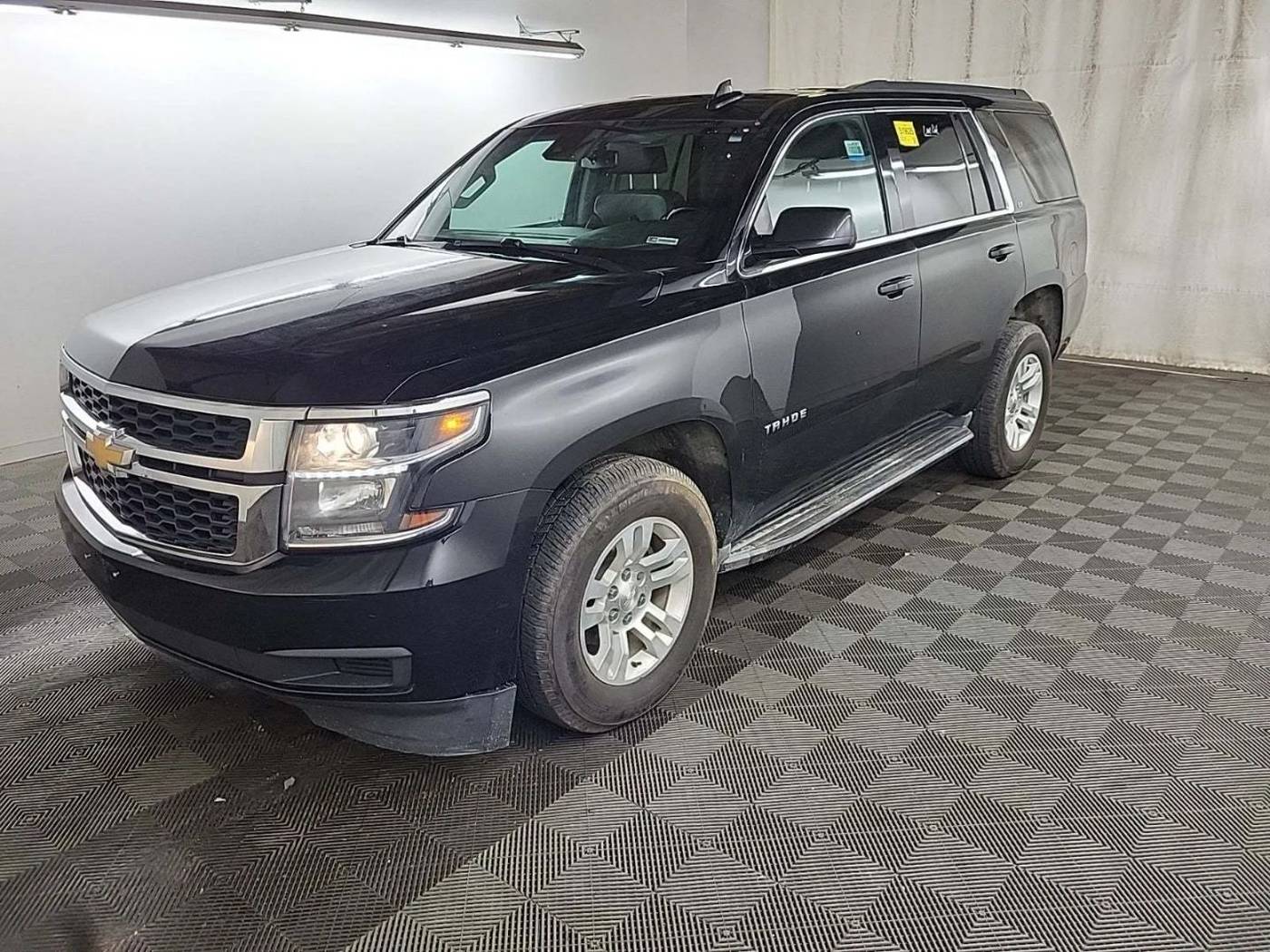 2016 Chevrolet Tahoe LT — SUV — 158,239 mi — Pennsauken, NJ
