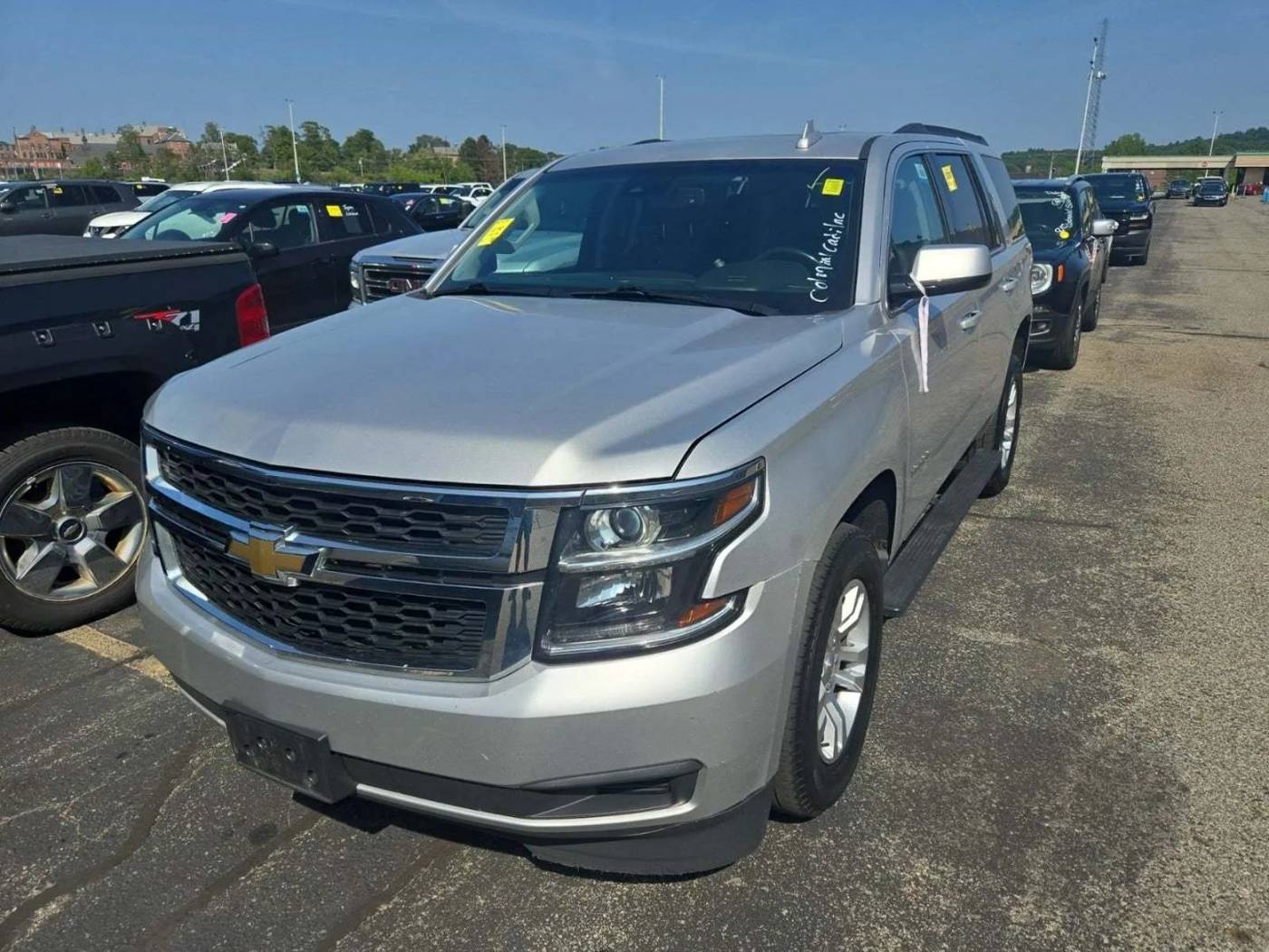 2019 Chevrolet Tahoe LT — SUV — 113,176 mi — Pennsauken, NJ