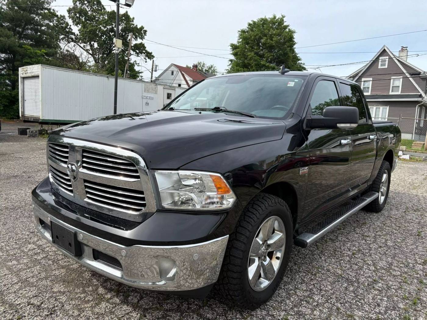 2017 Ram 1500 Big Horn — Pickup Truck — 133,541 mi — Pennsauken, NJ