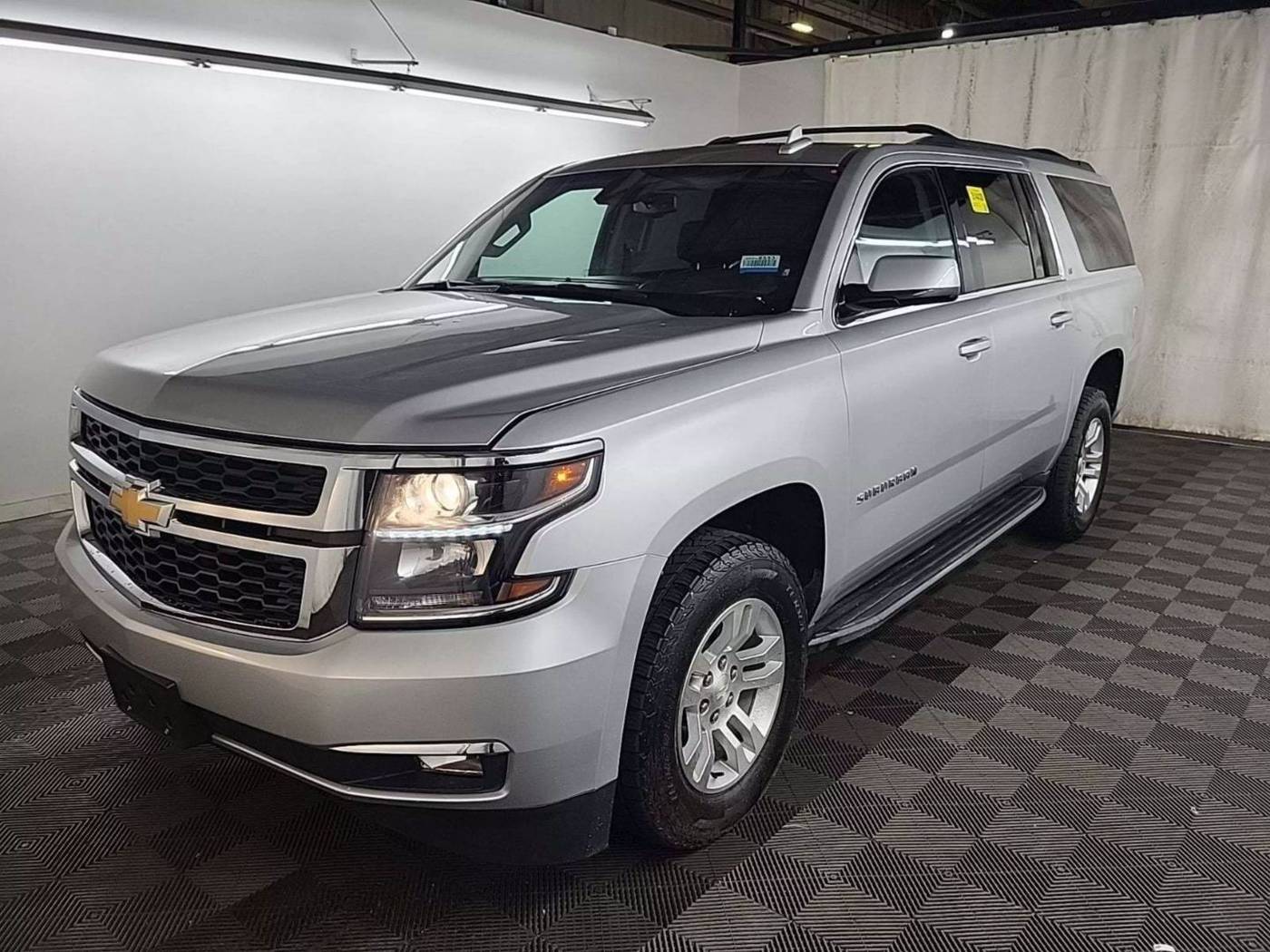 2019 Chevrolet Suburban LT — SUV — 109,795 mi — Pennsauken, NJ