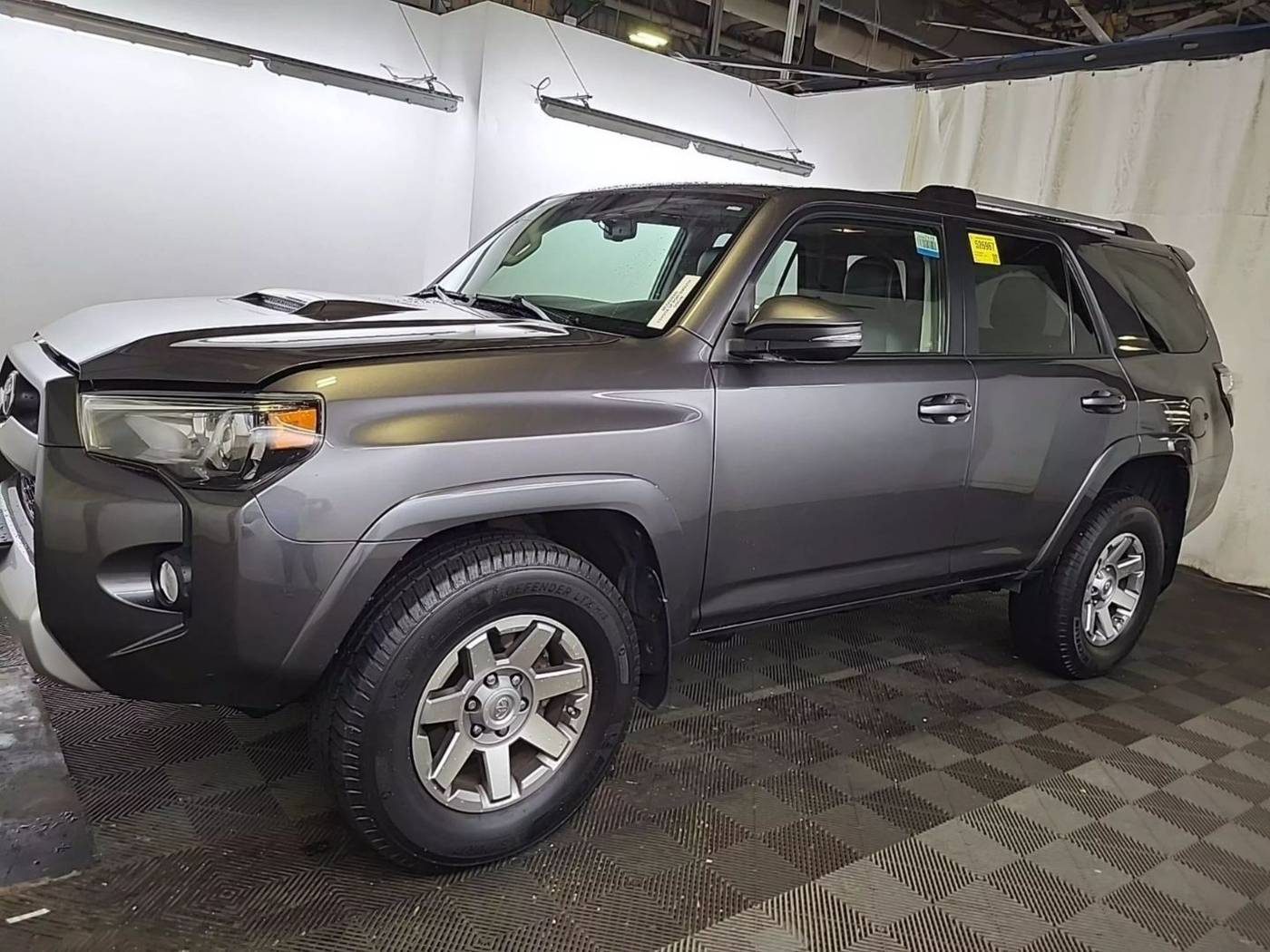 2014 Toyota 4Runner Trail Premium — SUV — 163,189 mi — Pennsauken, NJ