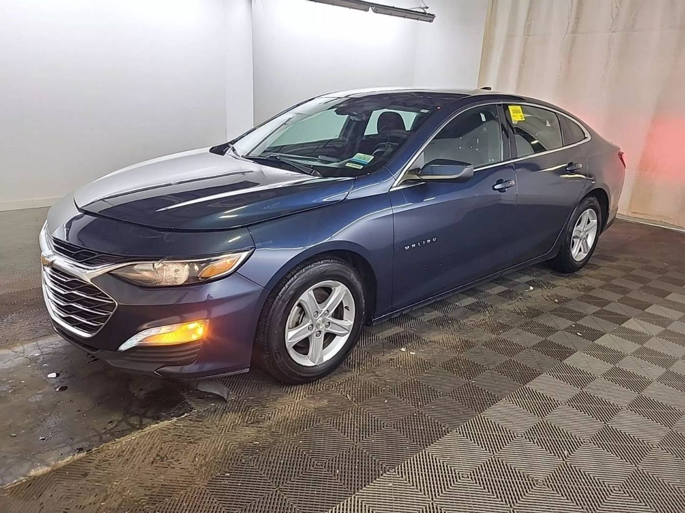 2022 Chevrolet Malibu LT — Sedan — 130,440 mi — Pennsauken, NJ