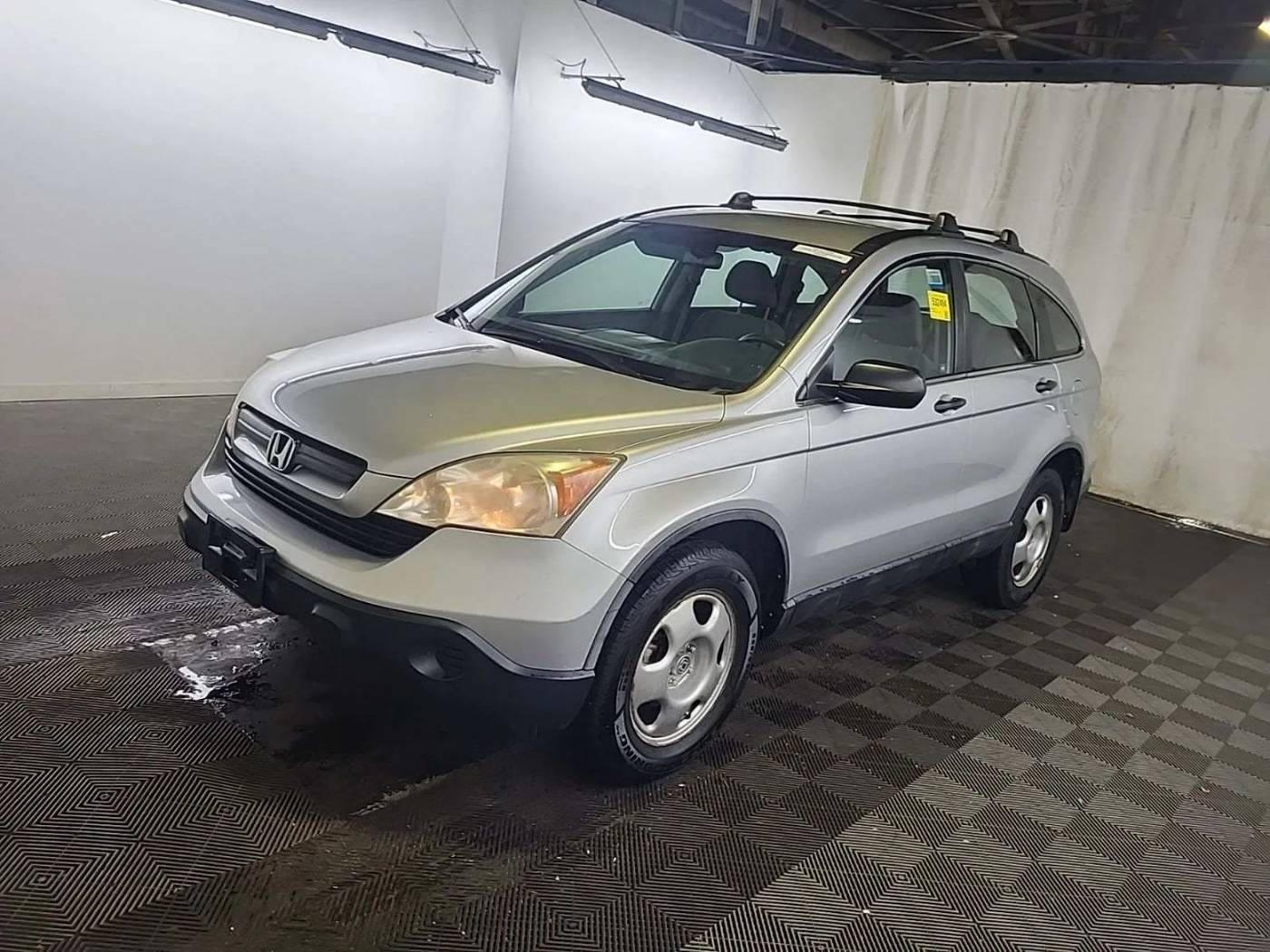 2009 Honda CR-V LX — SUV — 156,623 mi — Pennsauken, NJ