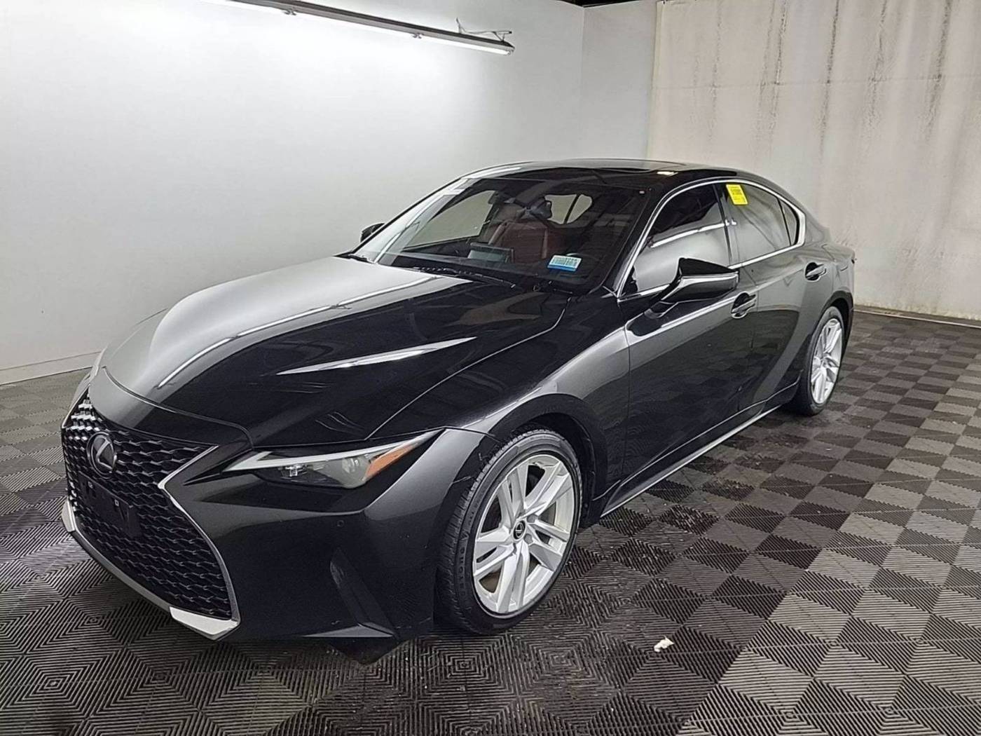 2021 Lexus IS IS 300 — Sedan — 107,866 mi — Pennsauken, NJ