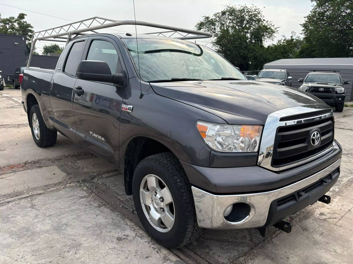 2012 Toyota Tundra Base — Pickup Truck — 124,746 mi — Pennsauken, NJ