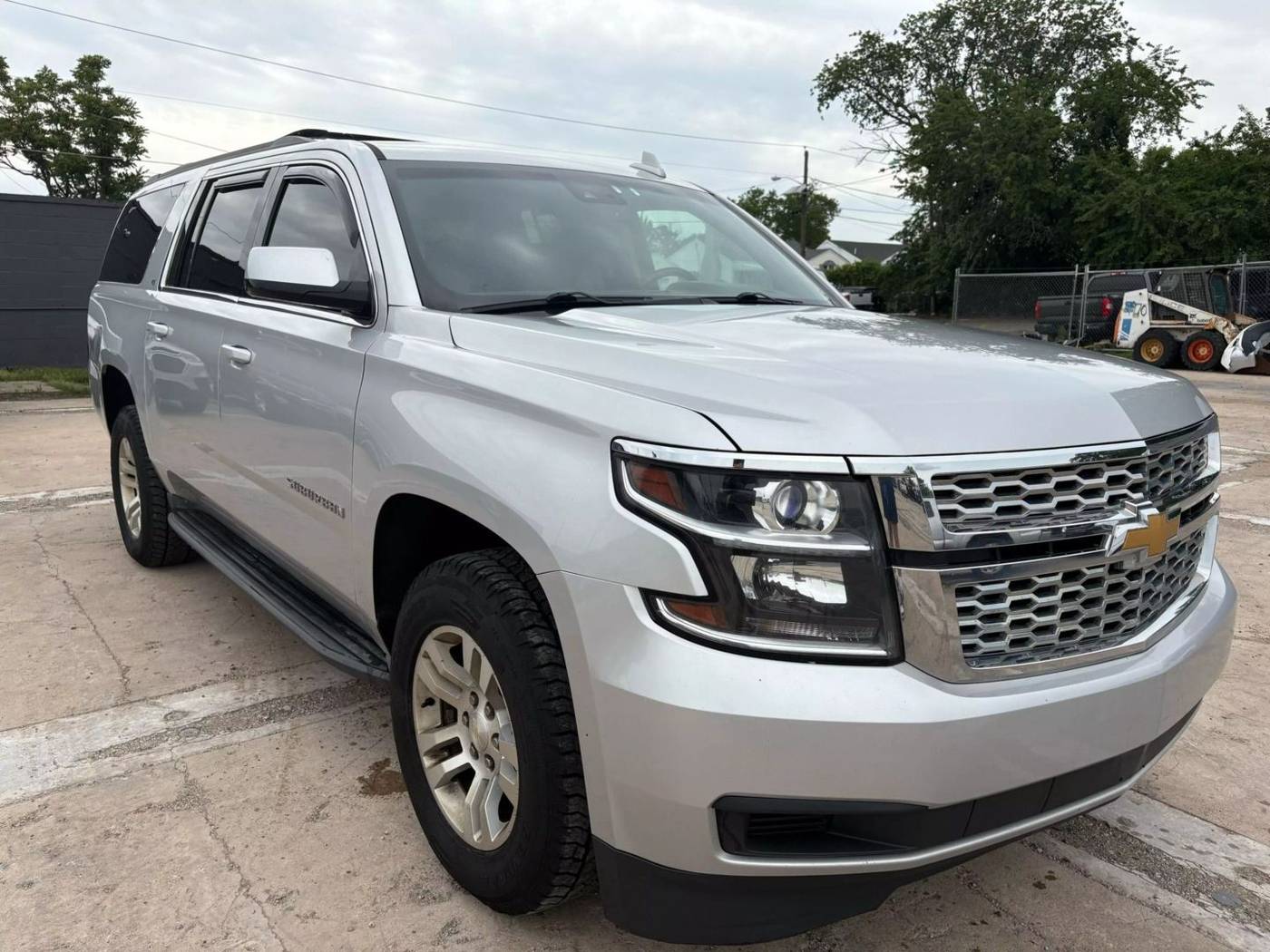 2016 Chevrolet Suburban LT — SUV — 133,743 mi — Pennsauken, NJ