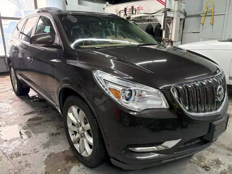 2013 Buick Enclave Premium — SUV — 115,232 mi — Pennsauken, NJ