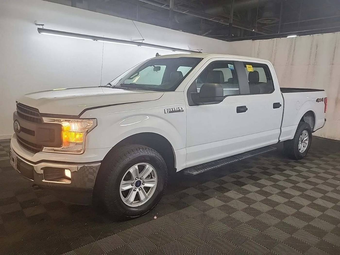 2020 Ford F-150 XL — Pickup Truck — 119,376 mi — Pennsauken, NJ