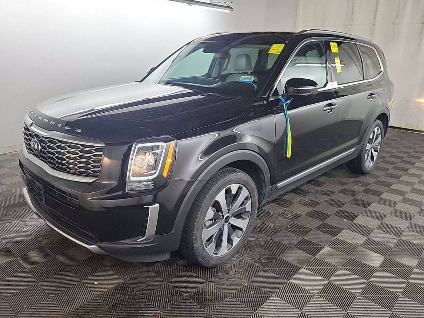2021 Kia Telluride S — SUV — 69,460 mi — Pennsauken, NJ